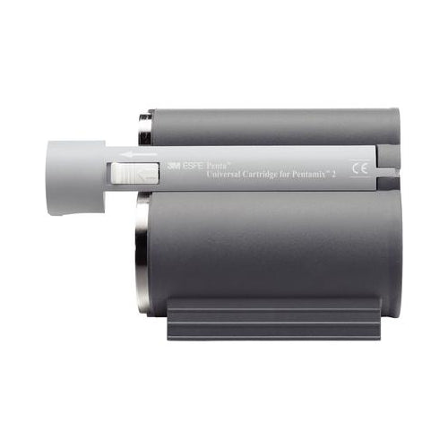 3M ESPE 76994 Universal Penta Dental Cartridge Replacement for Pentamix 2 3M ESPE 76994 Universal Penta Dental Cartridge Replacement for Pentamix 2